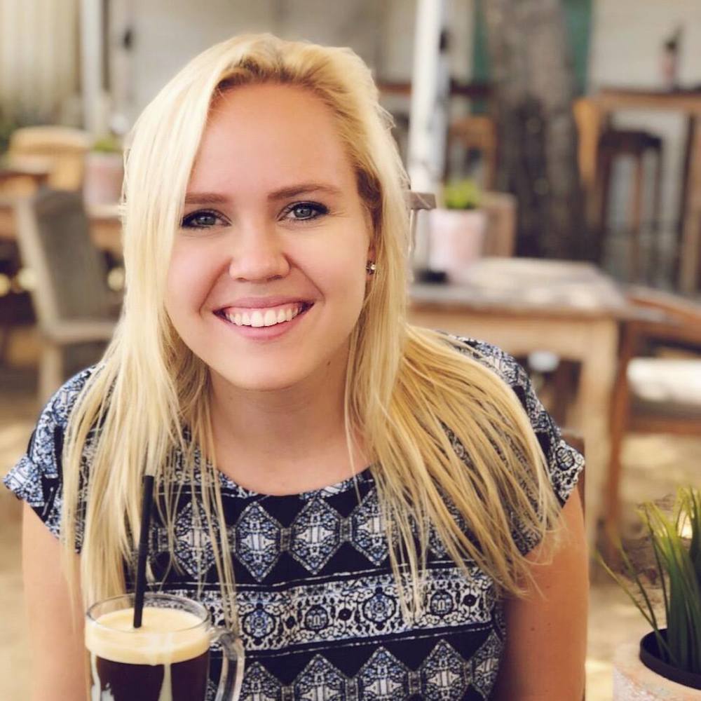 Meet your Posher, Rosa